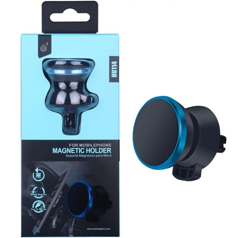 Soporte Magnetico Celular OnePlus HU114 - Imagen 4