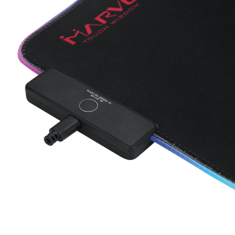 Marvo Scorpion MG08 RGB - Imagen 2