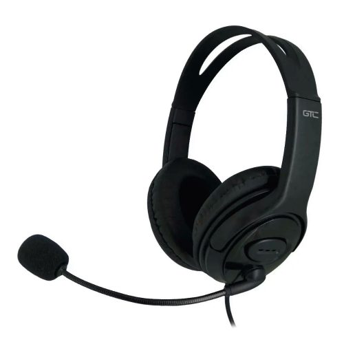 GTC HSG-600 (PC y PS4)