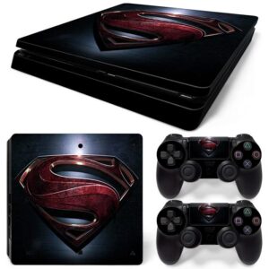 Skin autoadhesivos PS4 Slim - Imagen 9