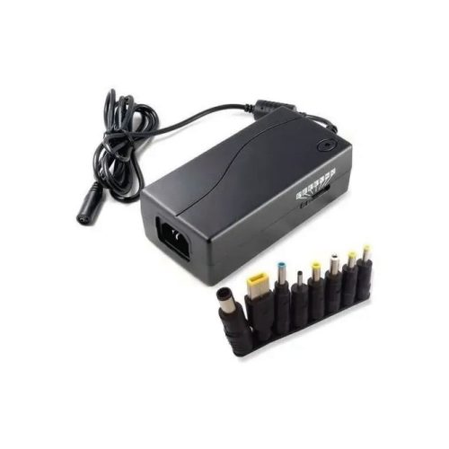 Cargador universal de notebook Only