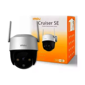 IMOU Cruiser IPC-S21FP