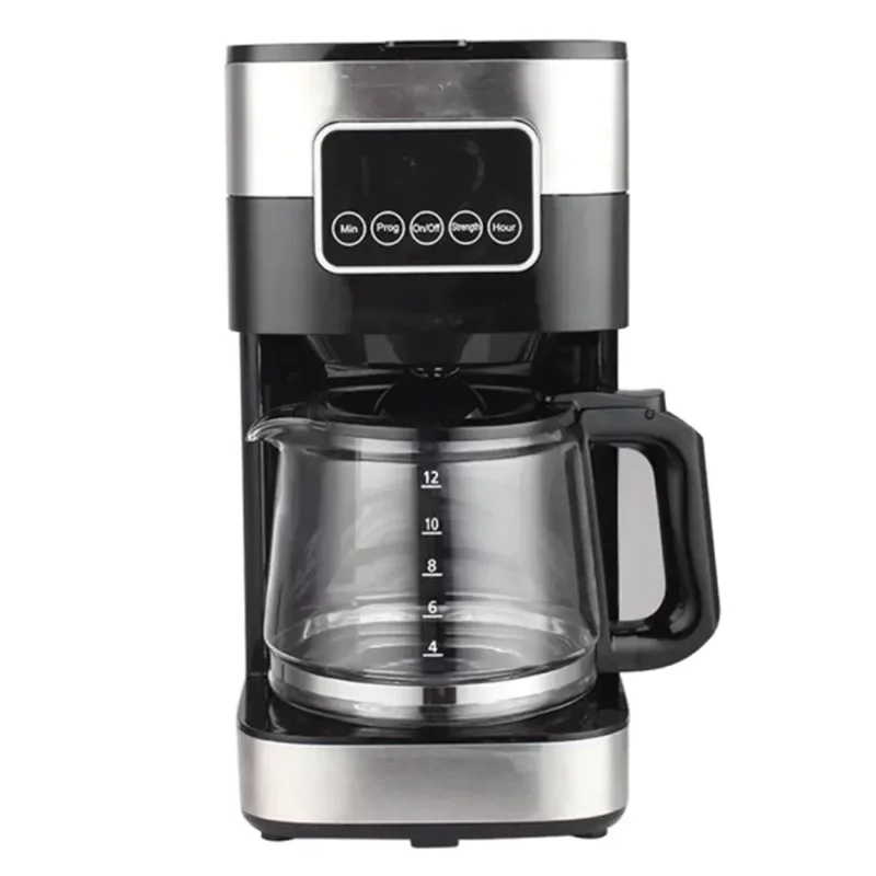 Cafetera Eléctrica Smart Teck CM320
