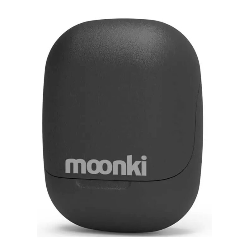 Earbuds Moonki Sound Black
