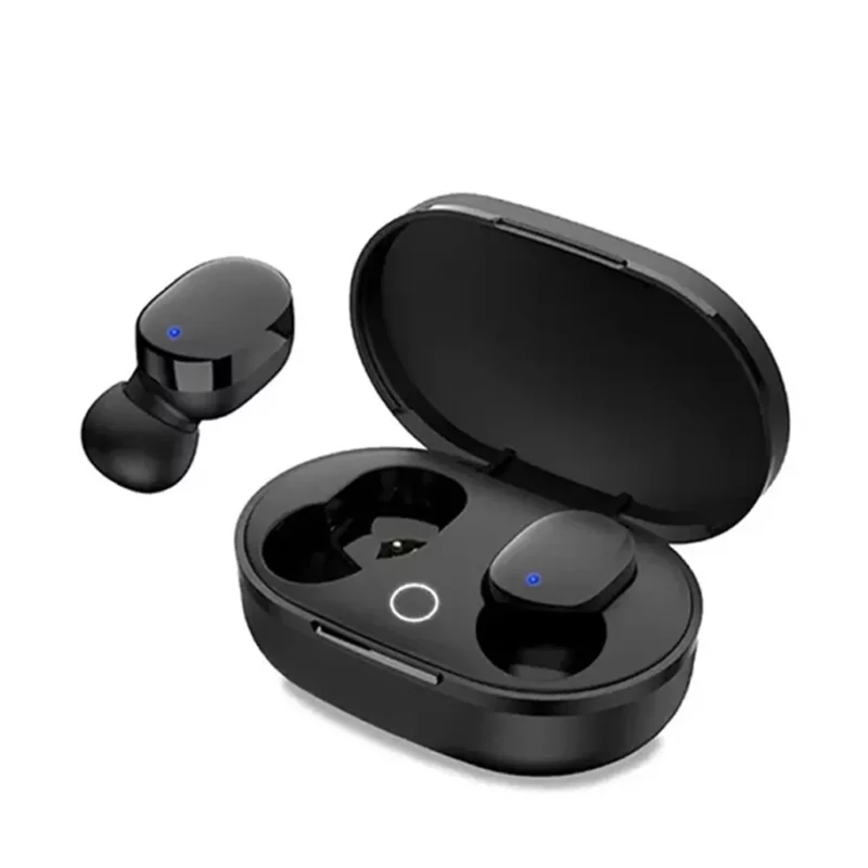 Auriculares IBEK Air III