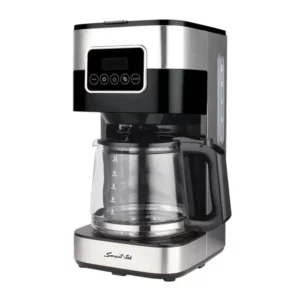 Cafetera Eléctrica Smart Teck CM320