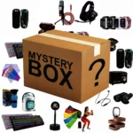 Mystery Box
