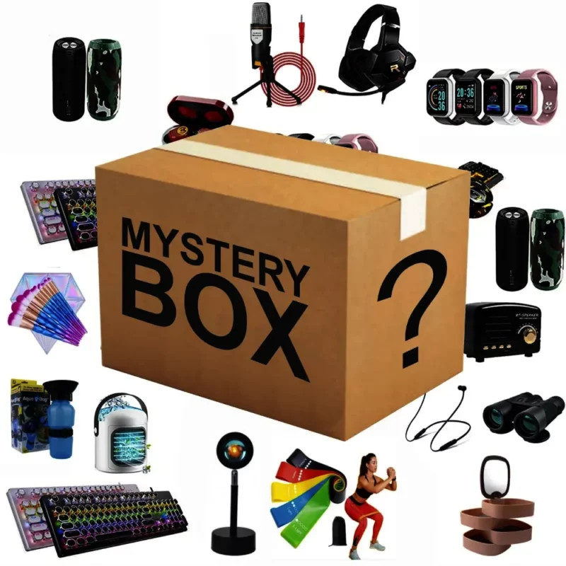 Mystery Box
