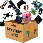 Mystery Box