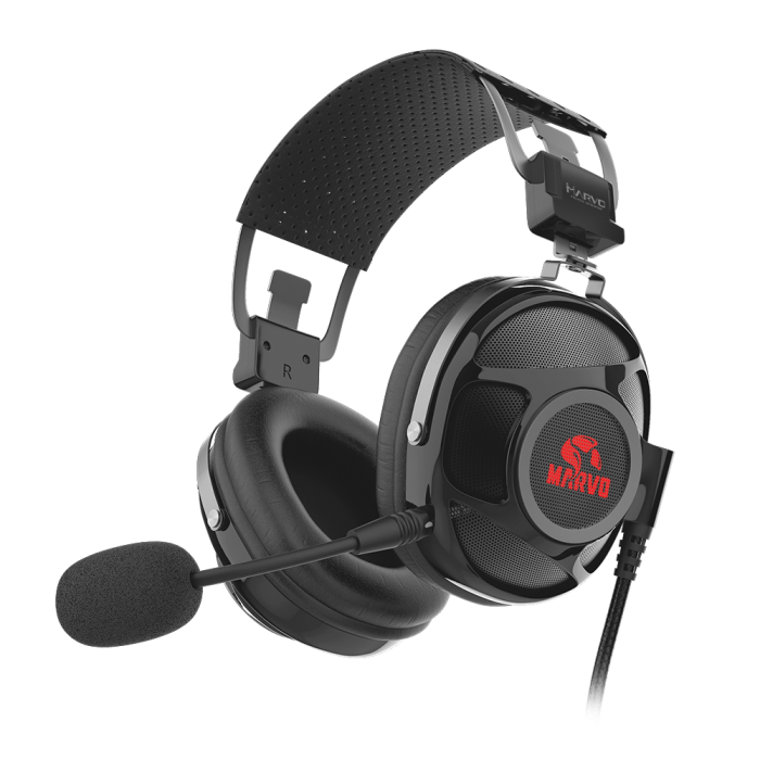 Marvo Scorpion HG9053 7.1