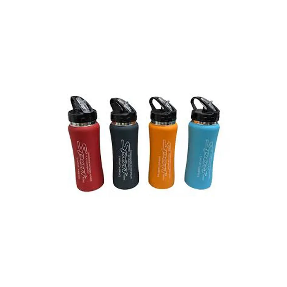 Botella Termica Sport Bottle 500ML