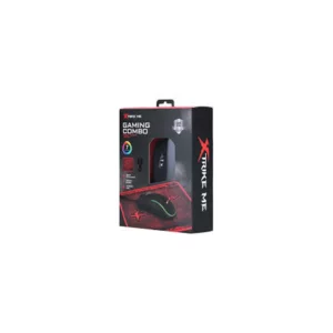 Combo Gaming Xtrike-ME GMP-290 Mouse + Mouse Pad