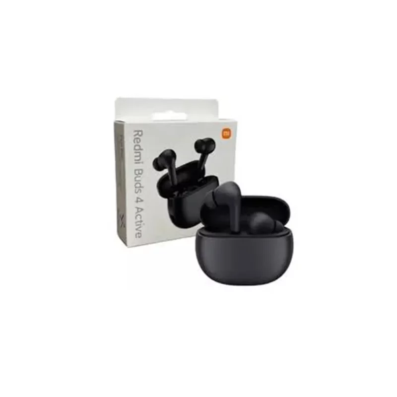 Auricular In-Ear Redmi Buds 4 Active
