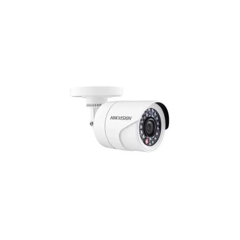 Cámara Hikvision Analógica Bullet 720p DS-2CE16COT-IPF