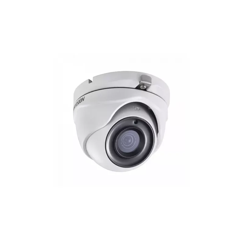Cámara Domo 3MP Hikvision DS-2CE56F1T-ITM