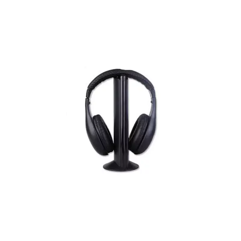 Auricular Inalambrico Hi-Fi S-XBS 5 en 1