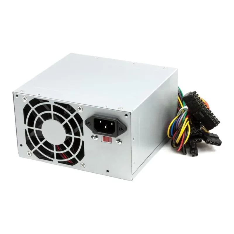 Fuente de Alimentacion Letos LE-550