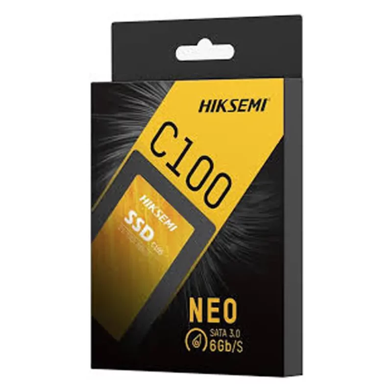Disco Solido Hik-Semi 240GB 6GB/S