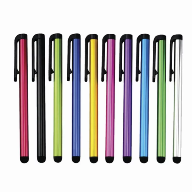 Lápiz Óptico Para Tablet/Celular