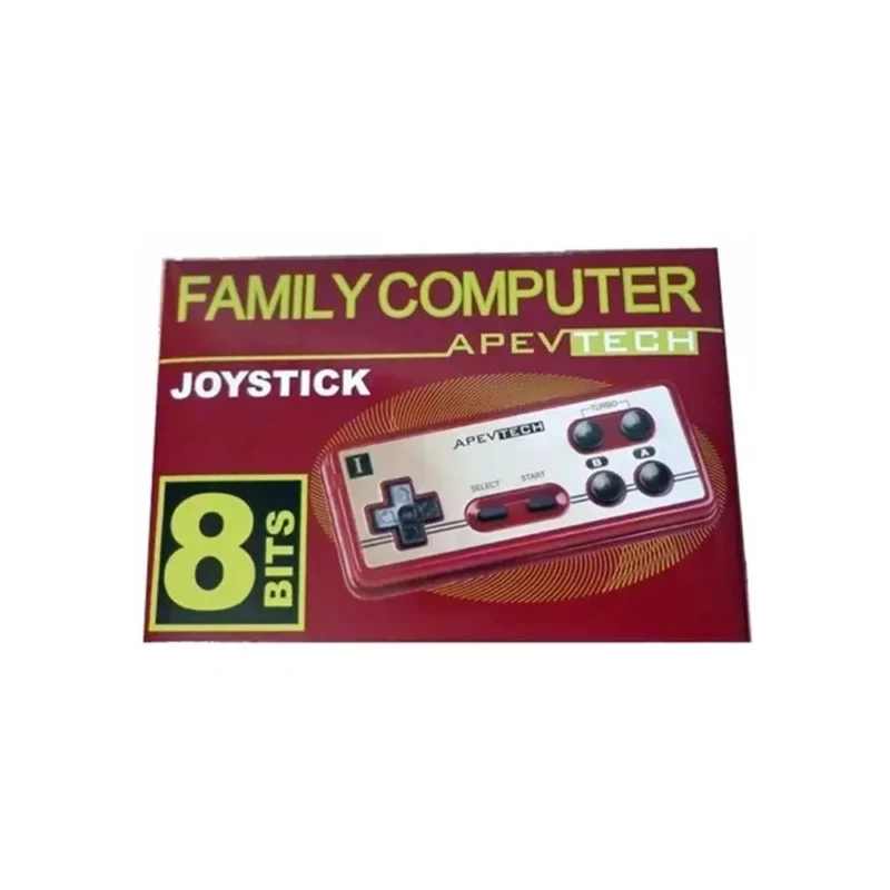 Joystick Family Game 9 Pines