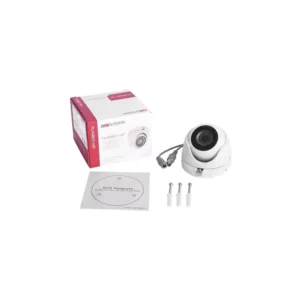 Cámara Domo 3MP Hikvision DS-2CE56F1T-ITM
