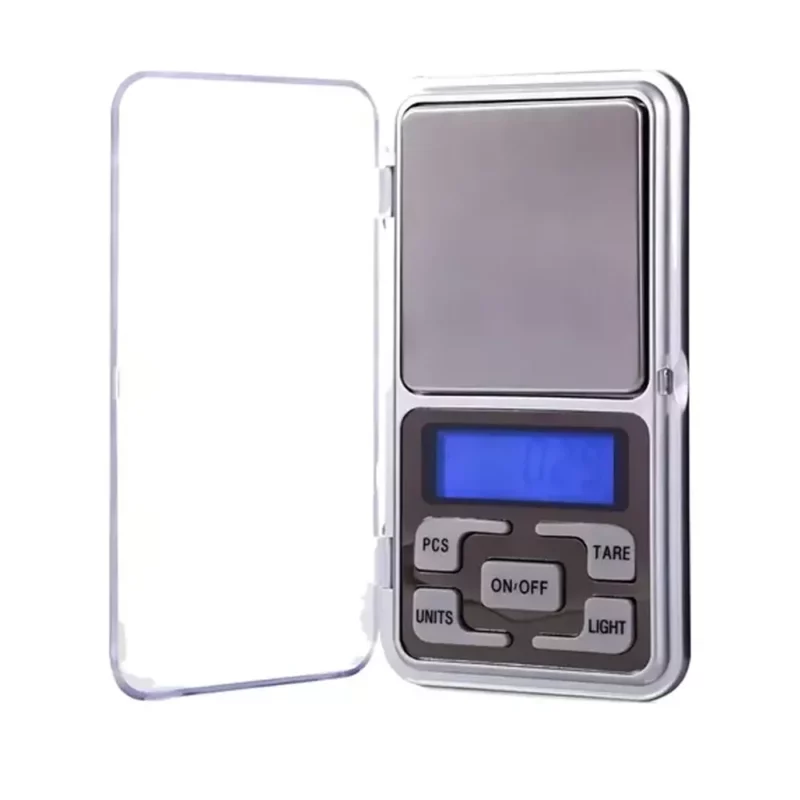 Pocket Scale MH-Series