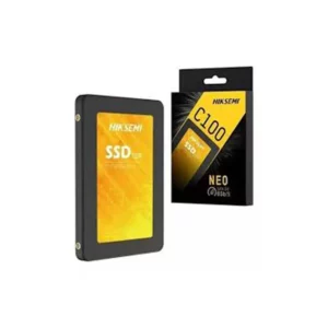 Disco Solido Hik-Semi 240GB 6GB/S
