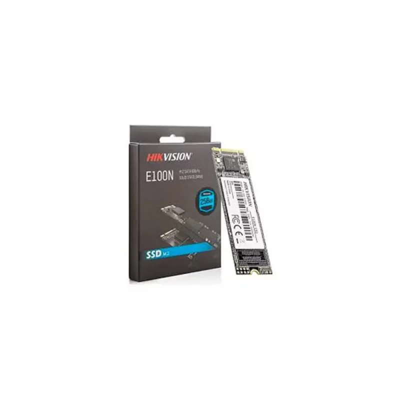 Disco Rigido M.2 6GB/S 512GB E100N