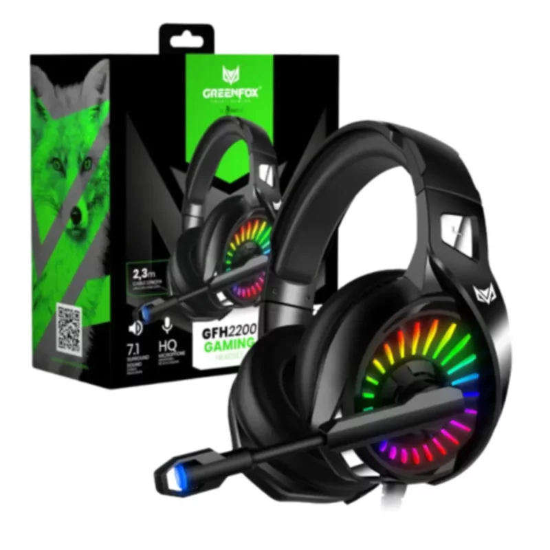 Greenfox GFH2200