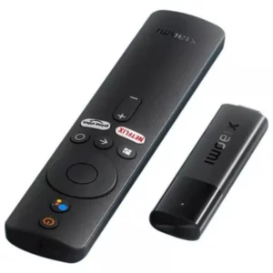 Xiaomi Mi Stick Tv 4K