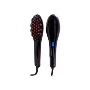 Cepillo de Cabello Electrico Suzika Mod: SZ-CP001