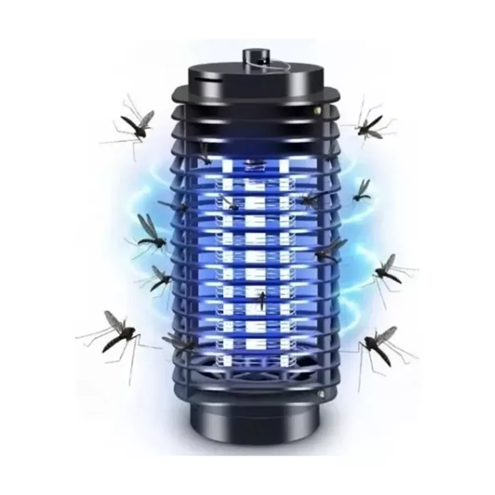Farol Insectocutor 3W Kushiro
