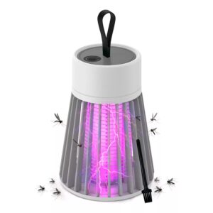 Lámpara Mata Mosquitos YG-002