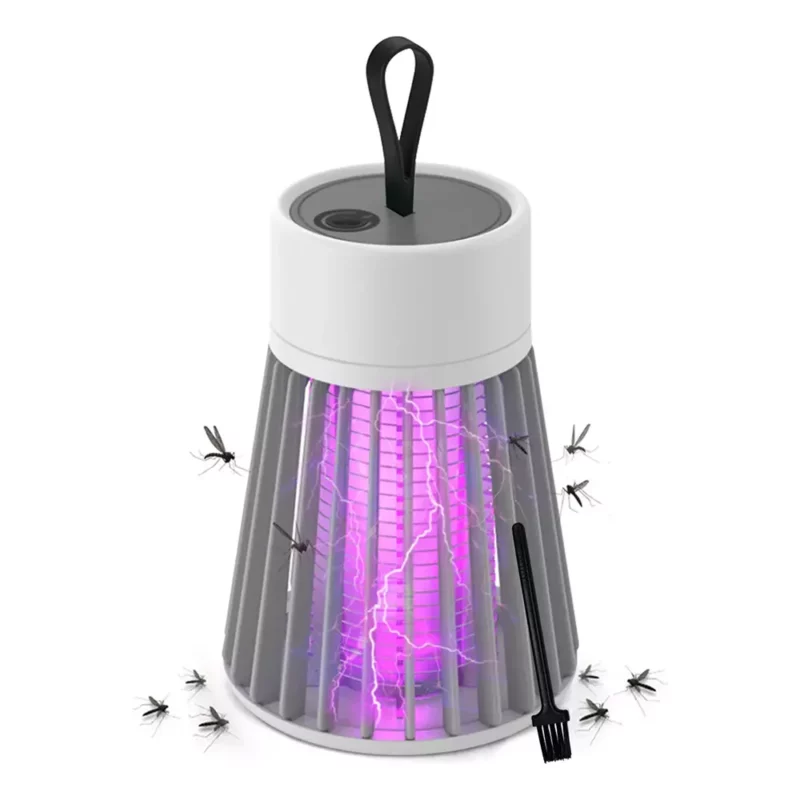Lámpara Mata Mosquitos YG-002