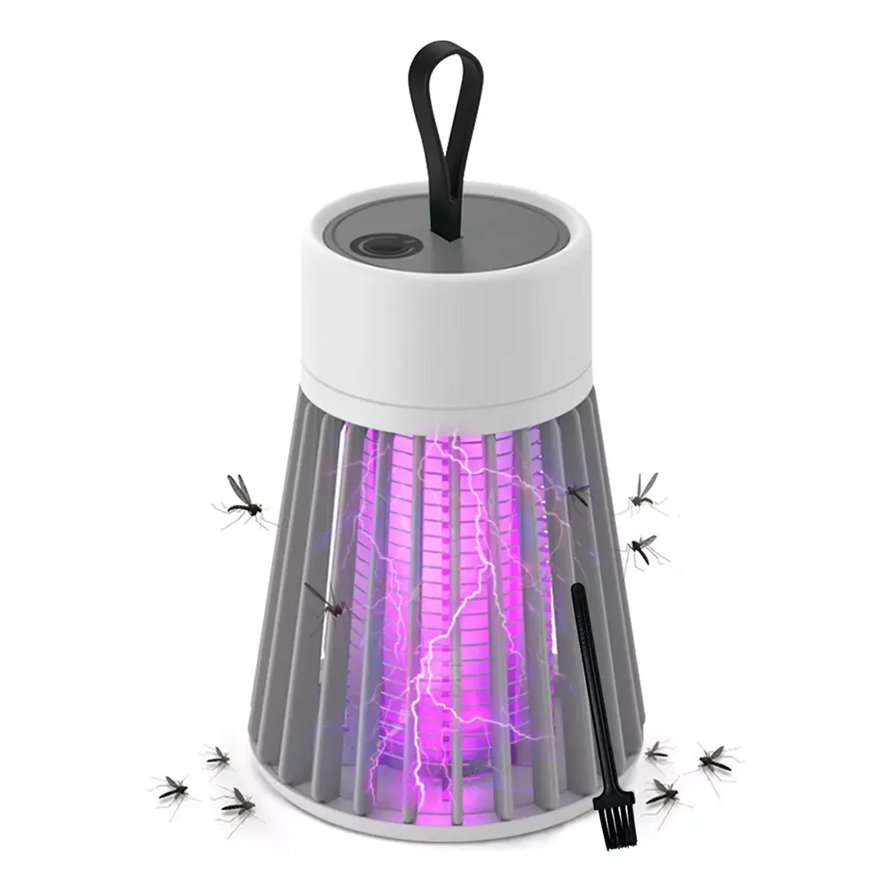 Lámpara Mata Mosquitos YG-002