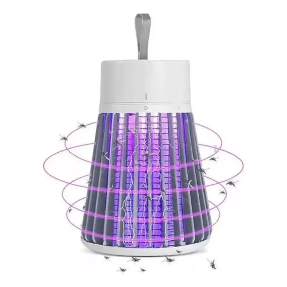 Lámpara Mata Mosquitos YG-002