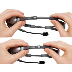 Auricular Logitech H111