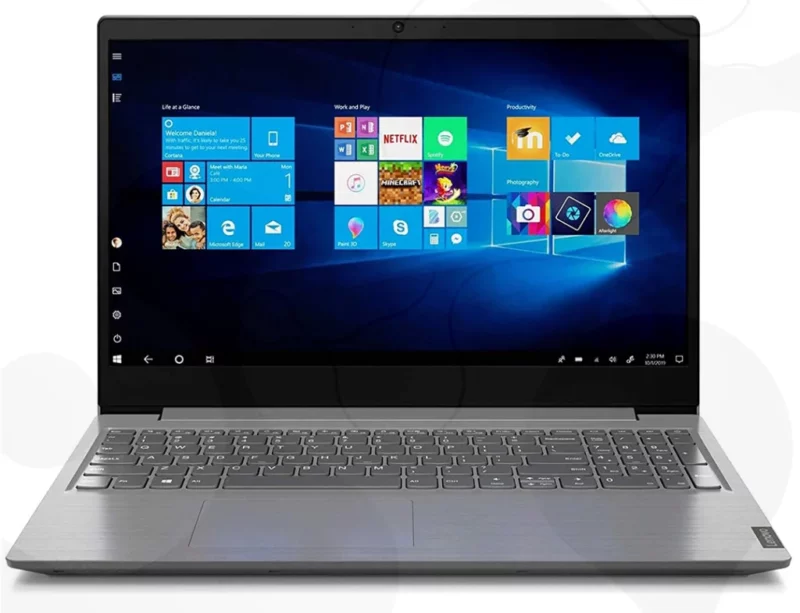 Lenovo Mod. V15 R5-7520U 15.6´´ 16GB Ram SSD512 (82YU012PAR)