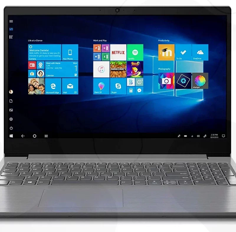 Lenovo Mod. V15 R5-7520U 15.6´´ 16GB Ram SSD512 (82YU012PAR)
