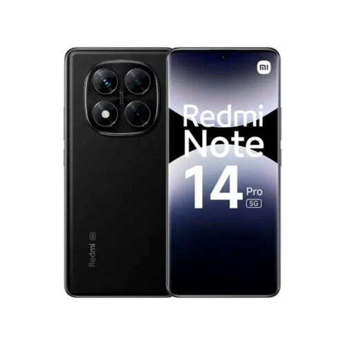 Xiaomi Note 14 Pro 8GB - 256GB
