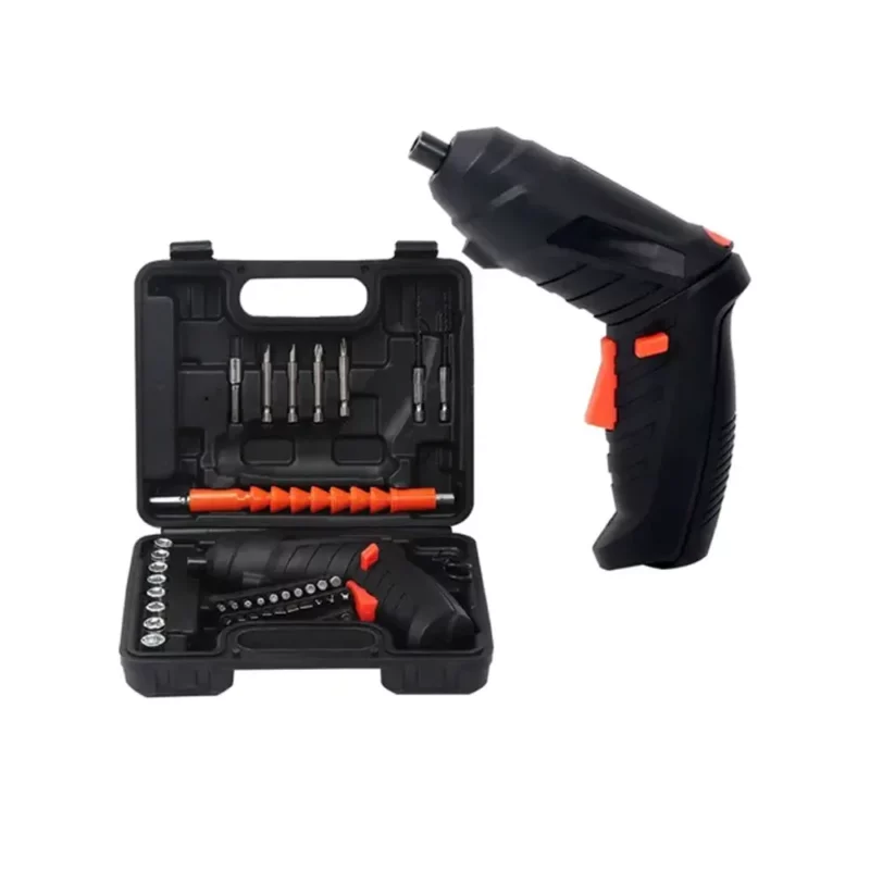 Destornillador Electrico Stardom ES3720