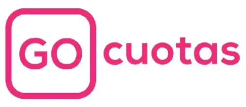 Go cuotas