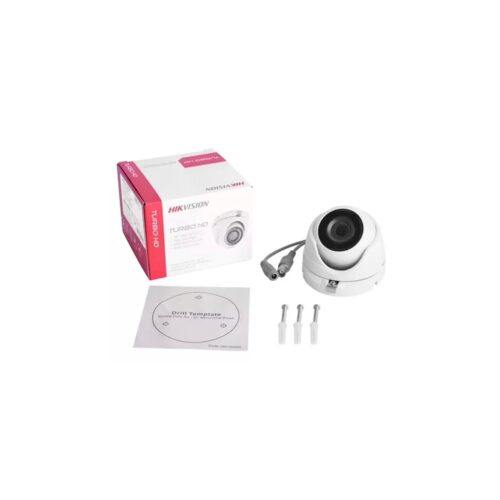 Cámara Domo 3MP Hikvision DS-2CE56F1T-ITM