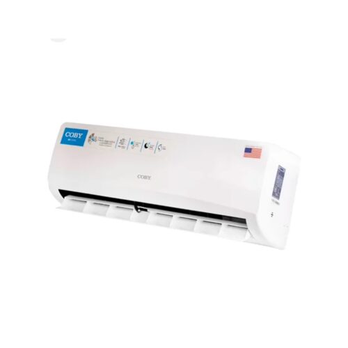 Aire Acondicionado Coby Inverter Master 12.000 BTU