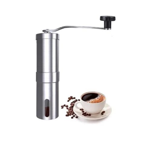 Manual Coffee Grinder ZX-A66