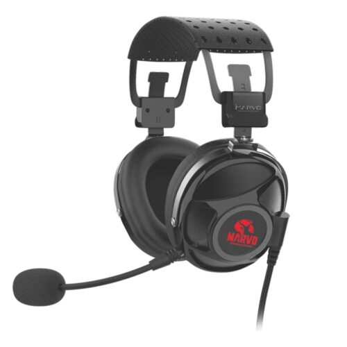 Marvo Scorpion HG9053 7.1