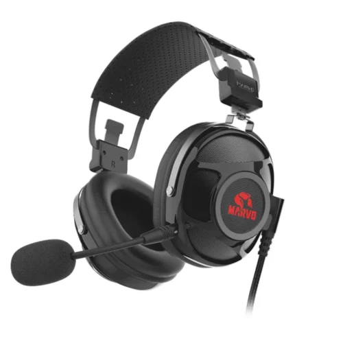 Marvo Scorpion HG9053 7.1