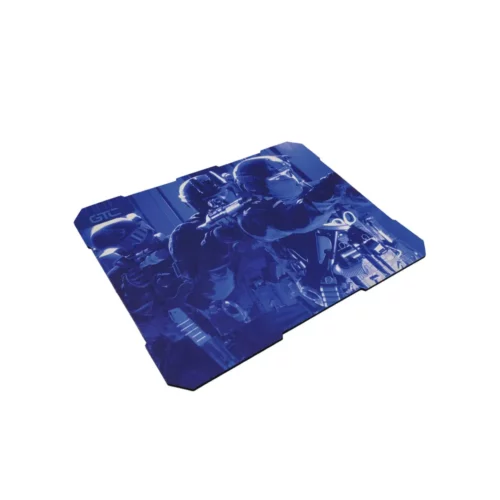 Mouse + Pad Gamers USB GTC CBG013