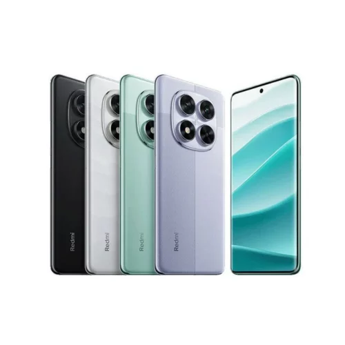 Xiaomi Note 14 Pro 8GB - 256GB