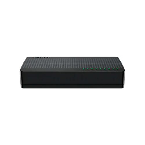 Switch Tenda 8 Bocas SG-108M